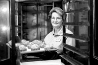 Wegmans Bakery