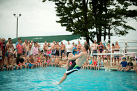 Lake Shore Country Club 4th of July