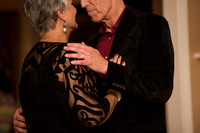 John and Sandy