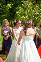 Kaitlin & Tara Troup Wedding