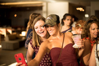 Jess & Nick Taylor Wedding