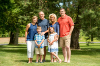 Schaffner Family Photos