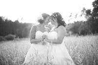 Kaitlin & Tara Troup Wedding