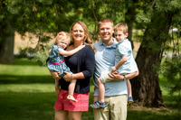 Schaffner Family Photos
