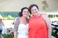 Kaitlin & Tara Troup Wedding