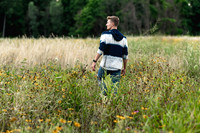 Max Boldt Senior session