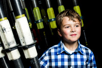 Schoreck Family Shoot