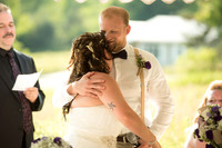 Kaitlin & Tara Troup Wedding
