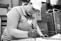 Wegmans Bakery