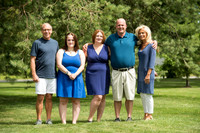Schaffner Family Photos