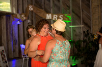 Kaitlin & Tara Troup Wedding