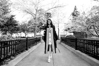 Gabriela's Grad Session
