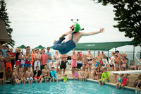 Lake Shore Country Club 4th of July