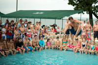 Lake Shore Country Club 4th of July