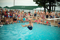 Lake Shore Country Club 4th of July