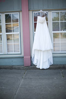 Kaitlin & Tara Troup Wedding