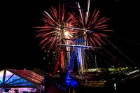 Mariner's Ball 2016