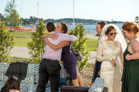 Jess & Nick Taylor Wedding