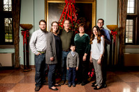 Hetrick Family Shoot