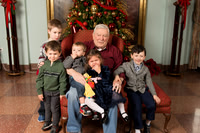 Hetrick Family Shoot