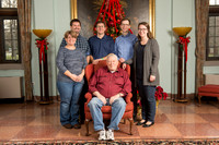 Hetrick Family Shoot