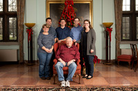 Hetrick Family Shoot