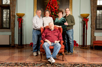 Hetrick Family Shoot
