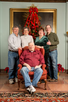 Hetrick Family Shoot