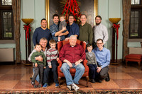 Hetrick Family Shoot