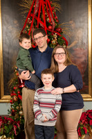 Hetrick Family Shoot