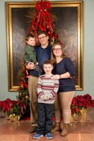 Hetrick Family Shoot
