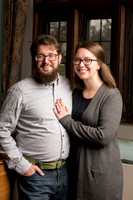 Hetrick Family Shoot