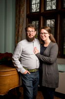 Hetrick Family Shoot