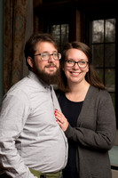 Hetrick Family Shoot