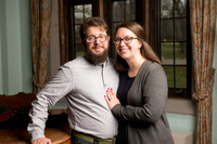 Hetrick Family Shoot