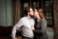Hetrick Family Shoot