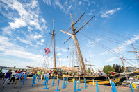 Tall Ships Festival 2016