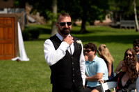 Mike & Julie Wedding!
