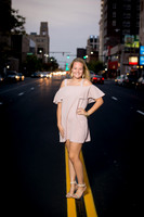 Haley's Senior Session