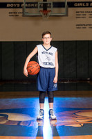 Westlake Basket Ball Team Photos