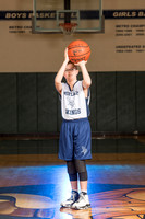 Westlake Basket Ball Team Photos