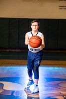 Westlake Basket Ball Team Photos