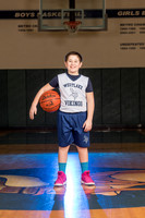 Westlake Basket Ball Team Photos