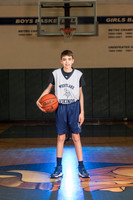 Westlake Basket Ball Team Photos