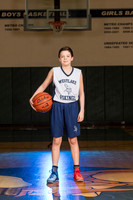 Westlake Basket Ball Team Photos