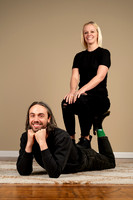 Johnson Family 2025
