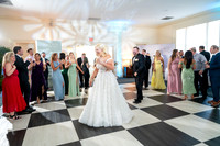 Tom & Nicole Wedding!