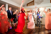 Sarah and Steven Wedding!!