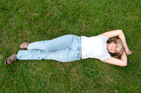 Megan H Senior Session