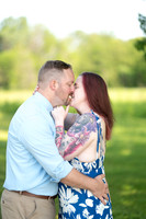 Dave & Dani Engagement Session
